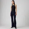 Levi's 726 High-rise Flare Women's Jeans 33x32