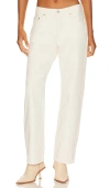 Levi's 90s 501 In White