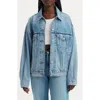 Levi's® '90s Denim Trucker Jacket In Rock The Vote