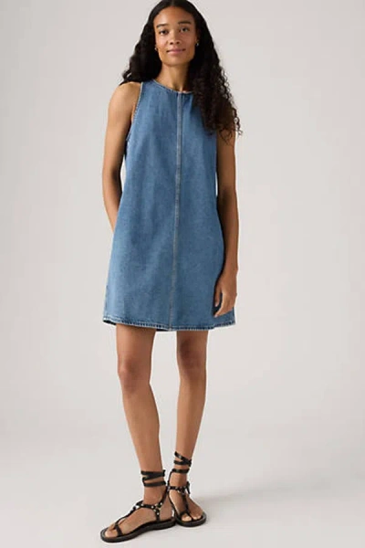 Levi's 90s Shift Dress