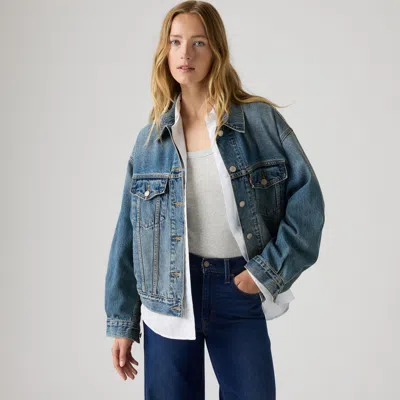 Levi's '90s Trucker Jacket