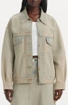 Levi's® 90s Trucker Jacket In Formerly Blue