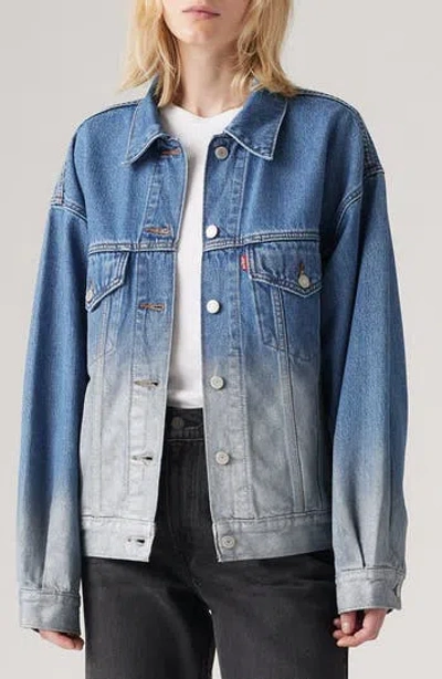 Levi's® 90s Trucker Jacket In My Moment Trucker
