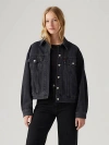 Levi's 90s Trucker Jacket In Road Well Traveled