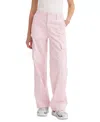 Levi's '94 Baggy Cargo Pant In Chalk Pink In Pink