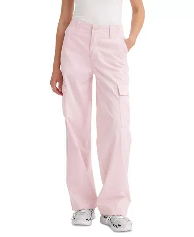 Levi's '94 Baggy Cargo Pant In Chalk Pink