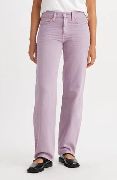 Levi's® '94 Baggy Denim Jeans In Spacey Lavender