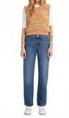 Levi's 94 Baggy Jeans In I'm Never Wrong In Blue