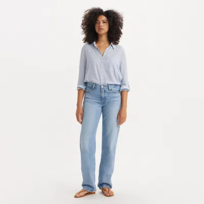 Levi's '94 Baggy Pants In Multi