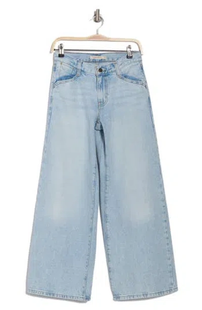 Levi's® '94 Baggy Wide Leg Jeans In Abraided Art