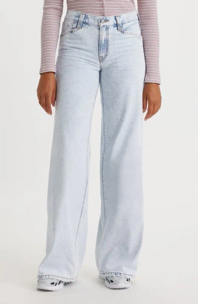 Levi's® '94 Baggy Wide Leg Jeans In Cool Holiday Traditions