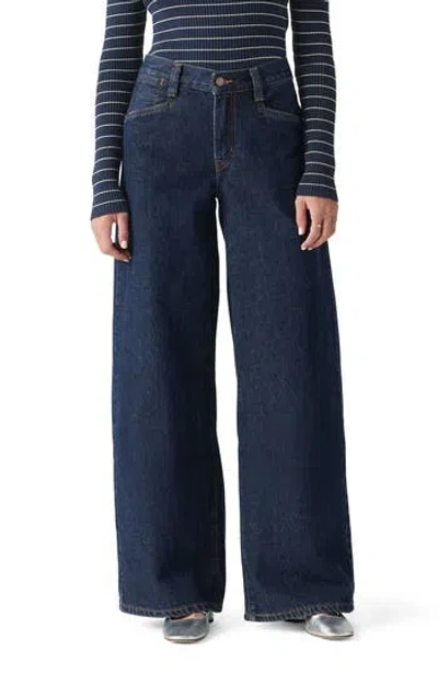 Levi's® '94 Baggy Wide Leg Jeans In Shaded View