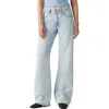 Levi's® '94 Mid Rise Baggy Bootcut Jeans In Abraided Art