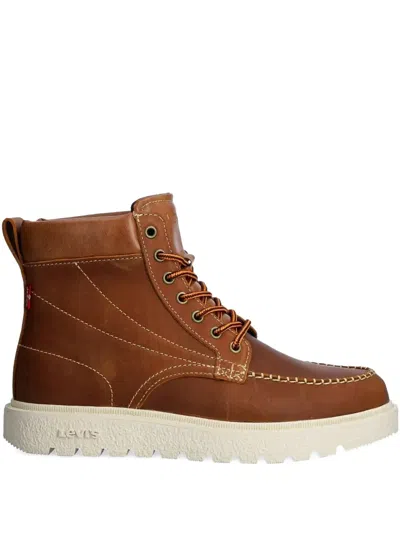 Levi's Abner Boots