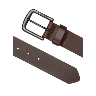 Levis Accessoires Ceinture En Cuir In Brown