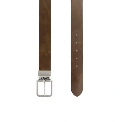 Levis Accessoires Ceinture Réversible En Cuir