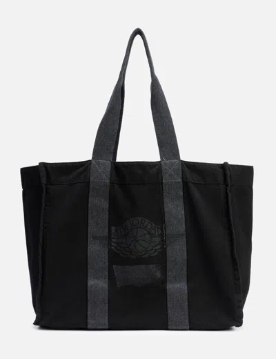 Levi's Air Jordan Tote