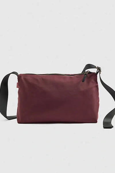 Levi's Ali Small Shoulderbag In Red