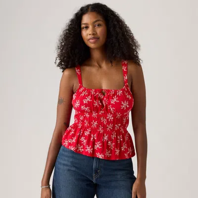 Levi's Ambrey Blouse