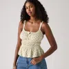 Levi's Ambrey Blouse