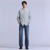 Levi's Anchor Relaxed Men's Jeans 36x32 In Blue