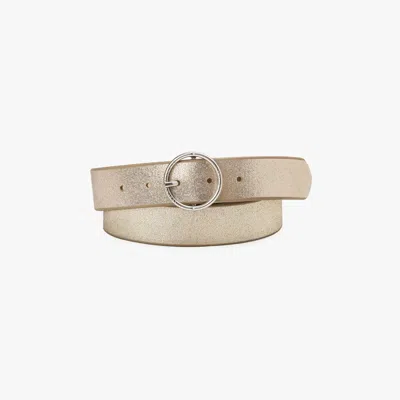 Levi's Athena Belt In Brown