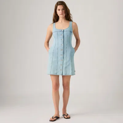 Levi's Audra Tank Dress