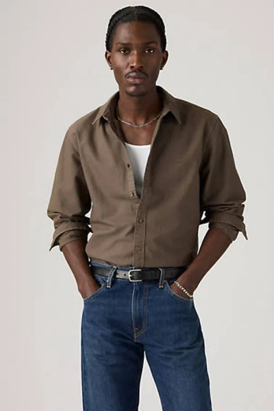 Levi's Authentic Button Down Shirt