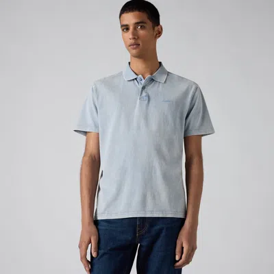 Levi's Authentic Polo Mineral Wash Shirt