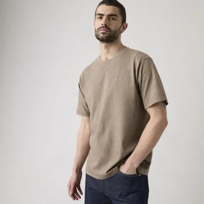 Levi's Authentic Red Tab Vintage Grunge Wash T-shirt