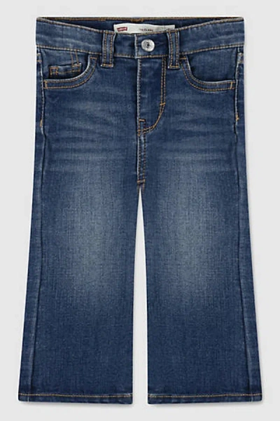 Levi's Baby 726 High Rise Flare Jeans