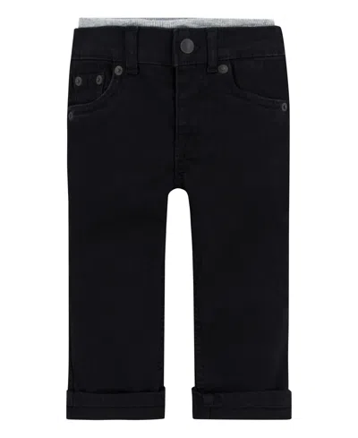 Levi's Baby Boys Pull On Jeans