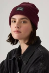 Levi's Backpatch Beanie