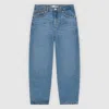 Levi's Levis Baggy Barrel Little Girls 4-6x Jeans 5