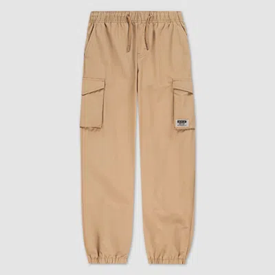 Levi's Baggy Cargo Joggers Big Boys S-xl Pants M In Neutral