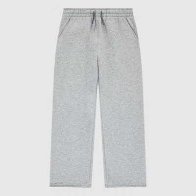 Levi's Baggy Carpenter Sweatpants Toddler Boys 2t-4t 2t In Gray