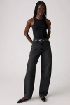 Levi's Baggy Dad Barrel Jeans