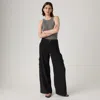 Levi's Baggy Dad Cargo Women's Pants 34x32