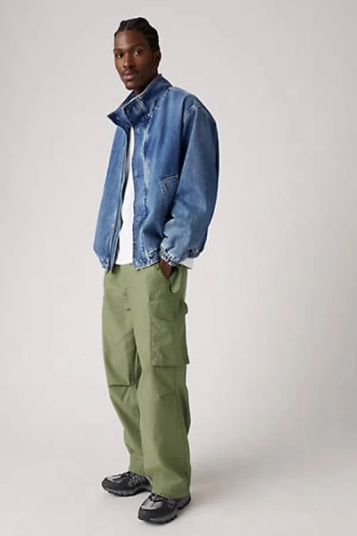 Levi's Baggy Field Cargo Pants