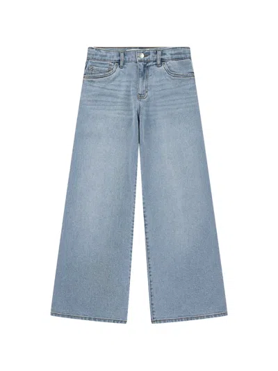 Levi's Baggy Jeans In Blue