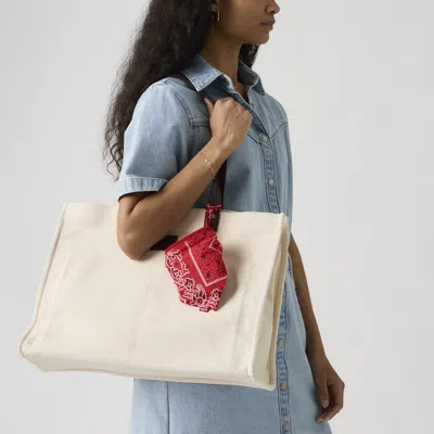 Levi's Bandana Bag In Pink