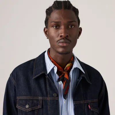 Levi's Bandana In Red