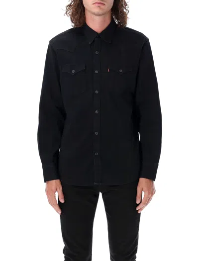 LEVI'S BARSTOW WESTERN SHIRT