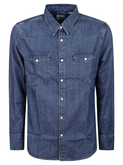LEVI'S BARSTOW WESTERN STANDARD