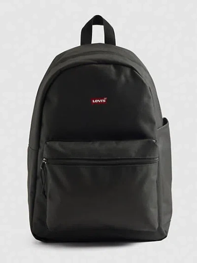Levi's Basic Backpack In Black