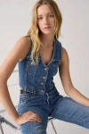 Levi's Bella Denim Corset