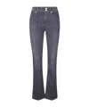Levi's Belt Loop Jeans In Blue