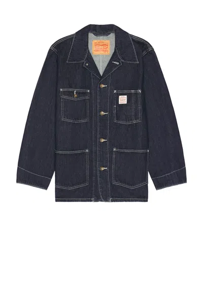 LEVI'S BERKLEY CHORE COAT