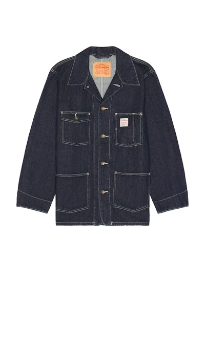 LEVI'S BERKLEY CHORE COAT