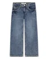 Levi's Big Boys Relaxed Straight Jeans In Blue